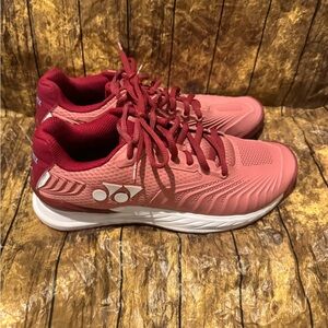 Yonex Power Cushion Eclipsion 4 Women's Shoes Size 8.5